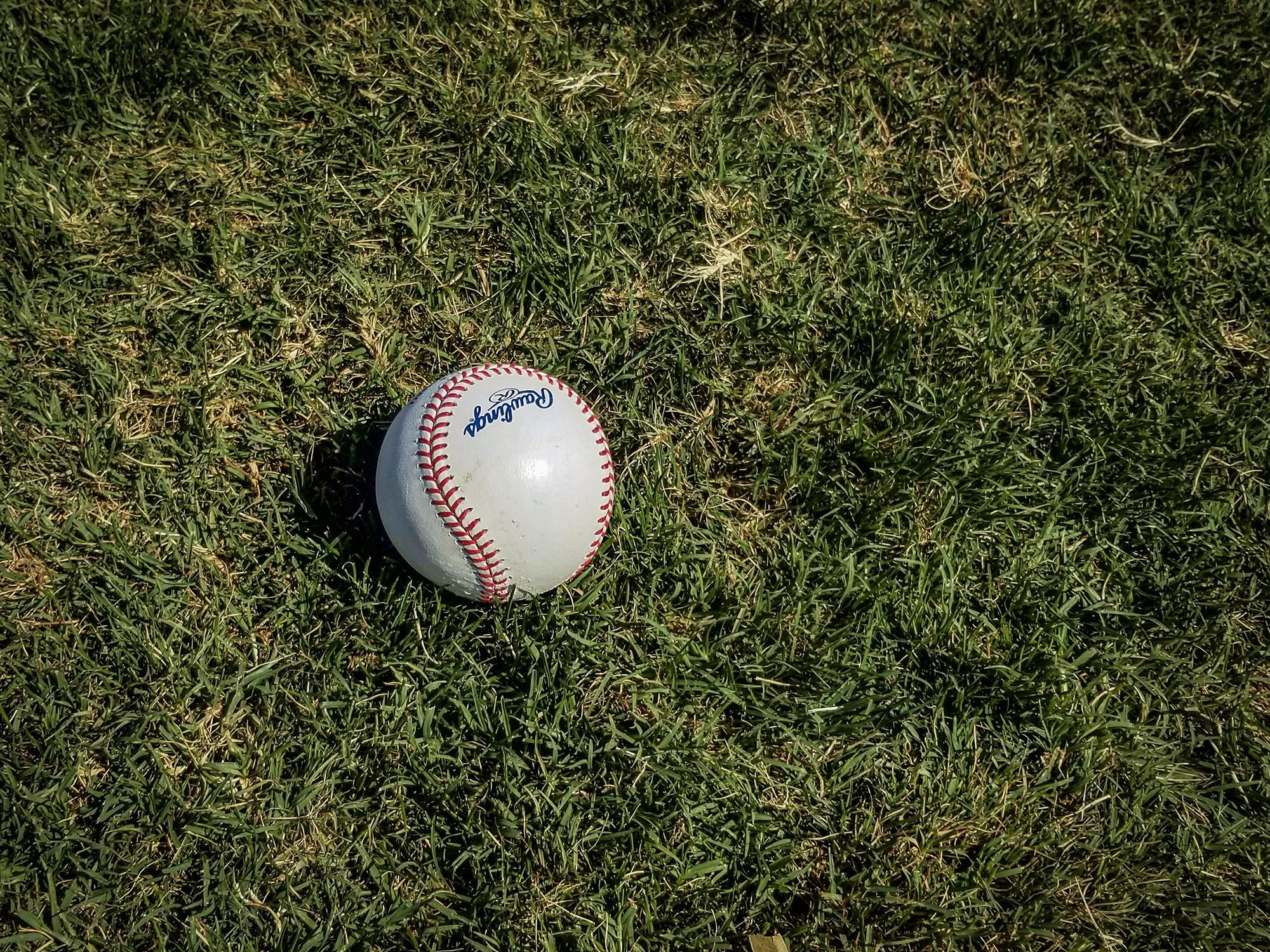 10. De bal