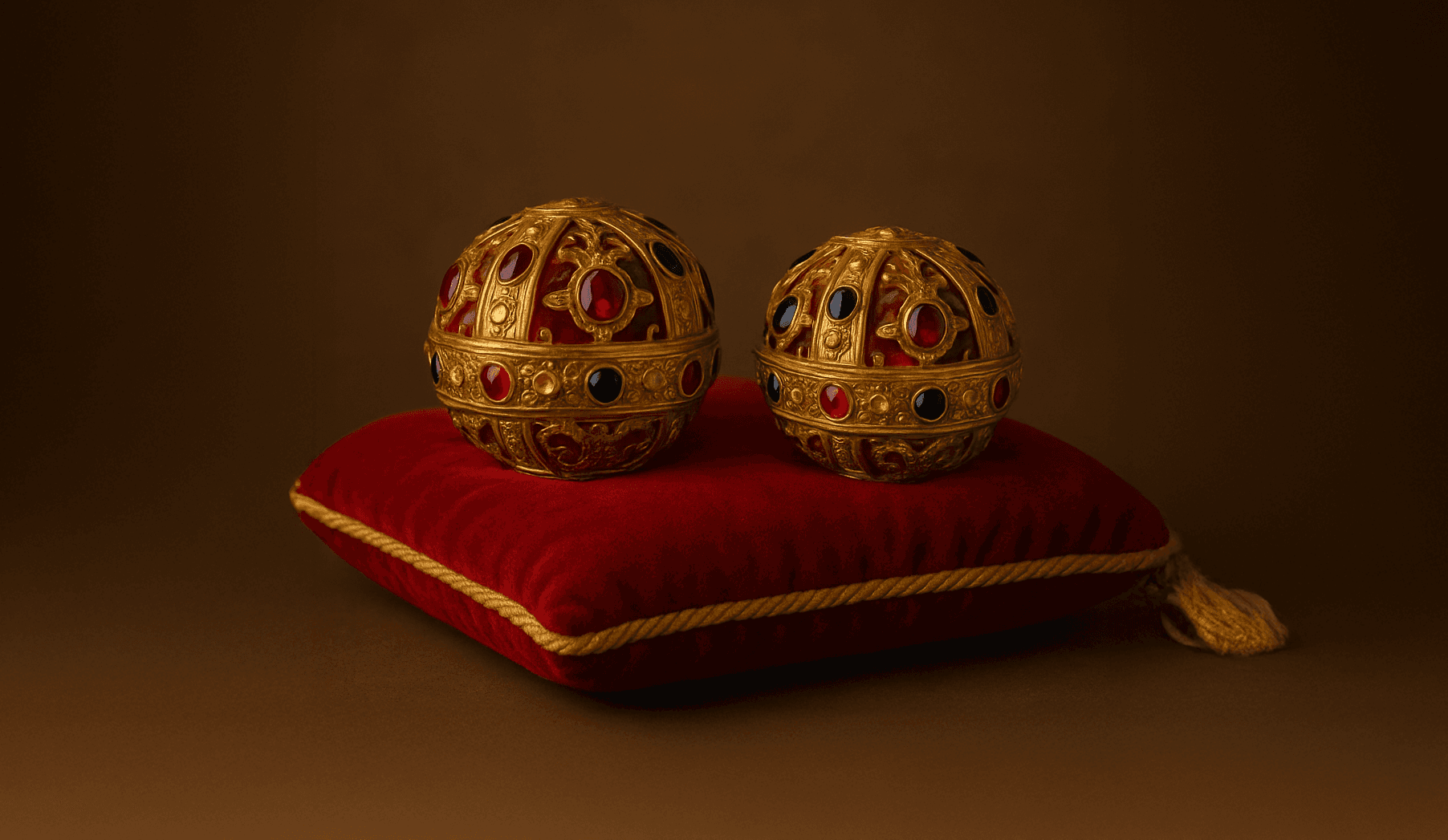 16. Toque