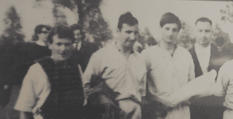40. Henk Korstjens