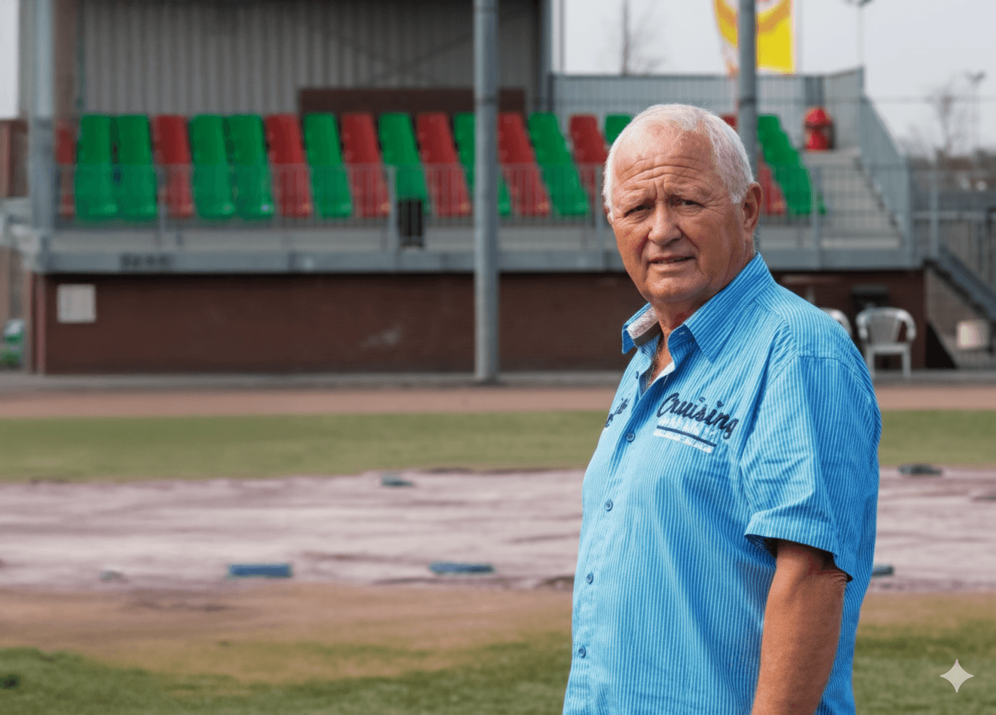 41. Dick Hoff