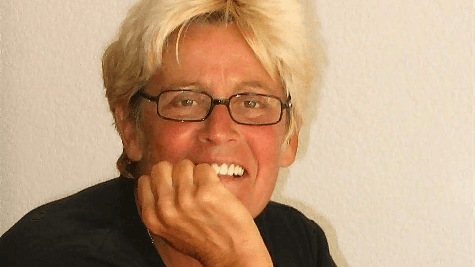 In memoriam: Ans Kroon (1944-2025)