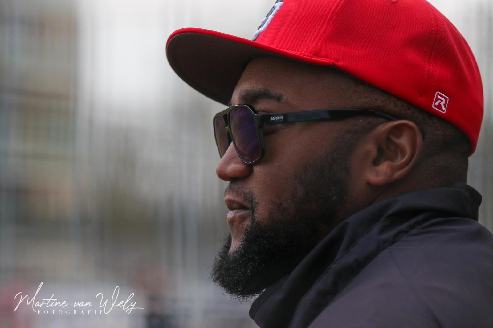 Coach Sherman kijkt uit naar nieuw seizoen