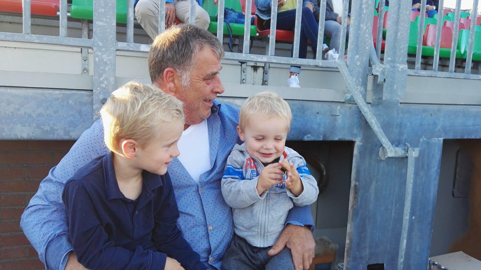 In memoriam: Frans Dautzenberg