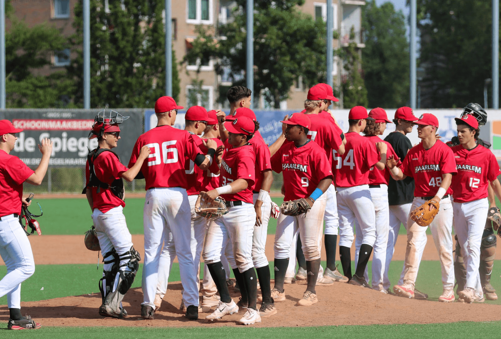 Help Heren 2 naar Tenerife deze winter