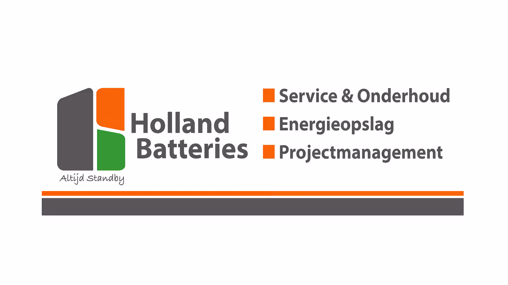 Holland Batteries