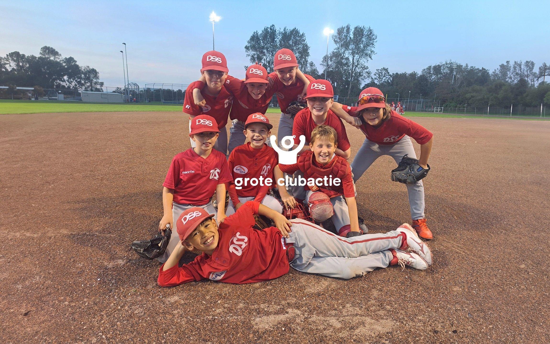 Doe mee met de Grote Club Actie