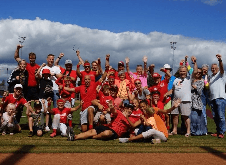 Afsluitdag op zondag 15 okt