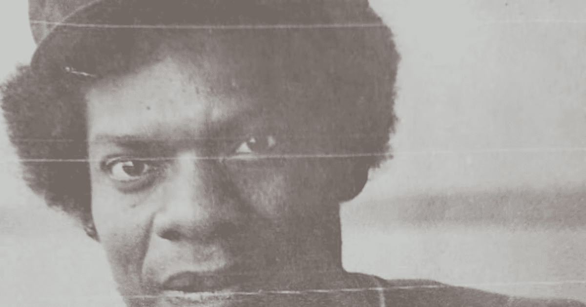 In memoriam: Hamilton Richardson