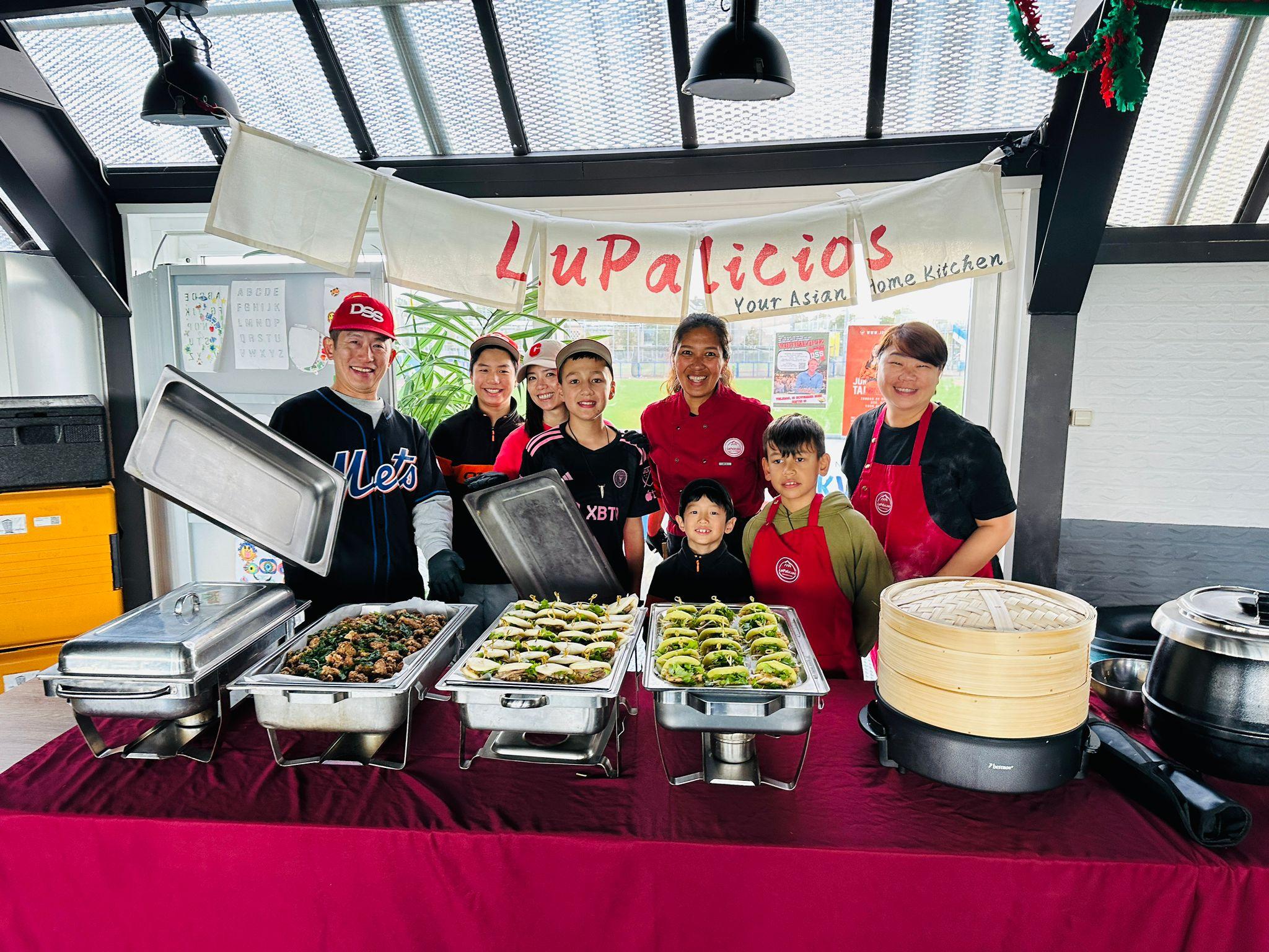 DSS Jaarlijkse Afsluitdag: 13 okt