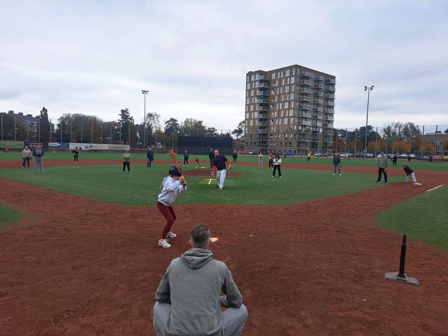 De jaarlijkse DSS Jeugd Afsluitdag: samen het seizoen afsluiten!