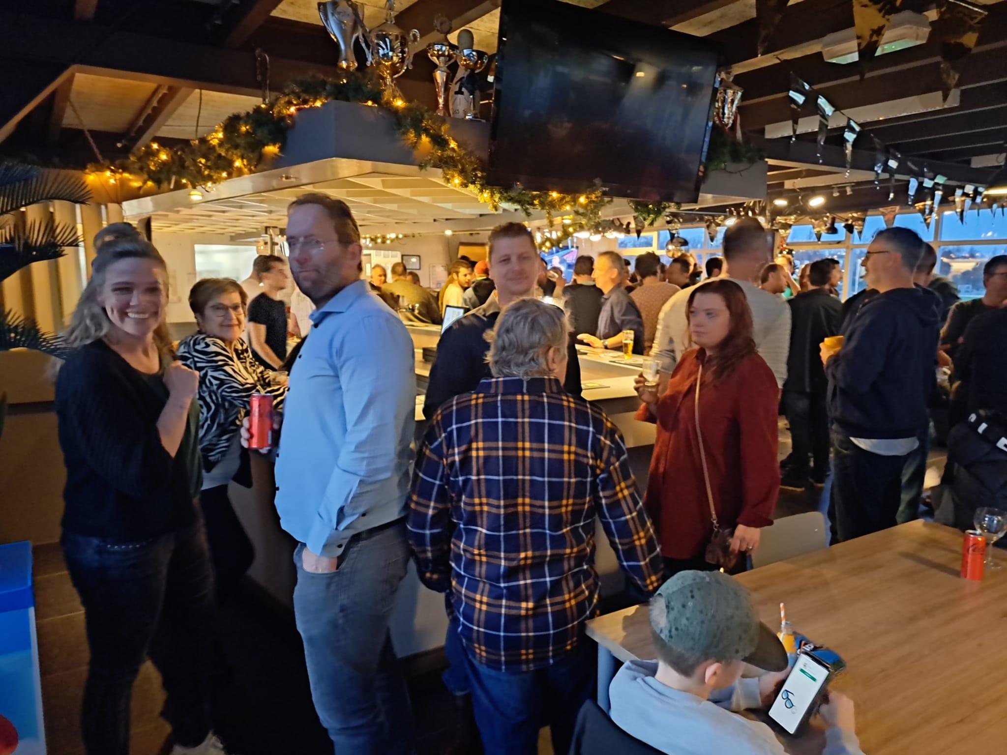 25 Maart: Algemene Ledenvergadering