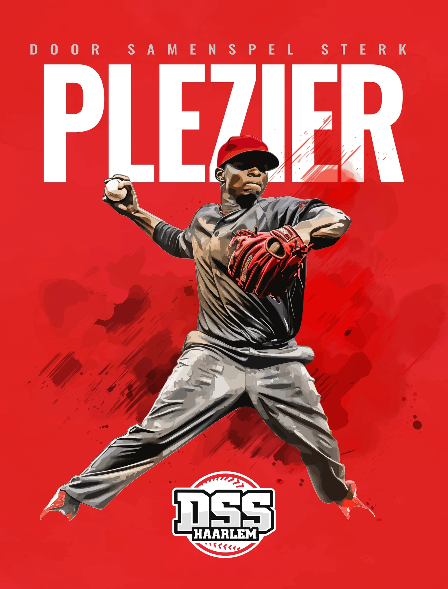 Plezier